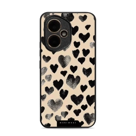 Phone Glossy Case Huawei Honor 400 - Design GA51G