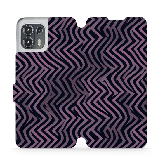 Phone Case Motorola Edge 20 Lite - Design VA55S