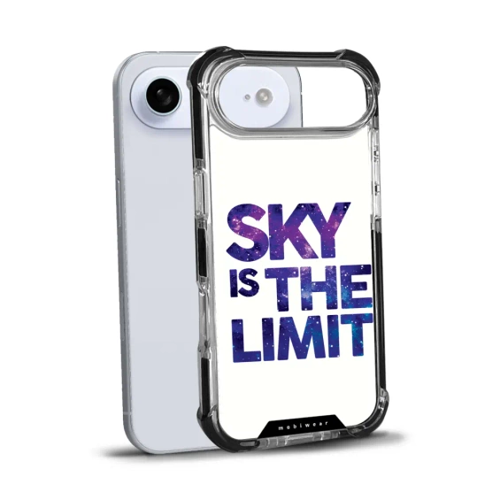 Case MagSafe Elite Bumper for Apple iPhone 17 Air - Design D081D