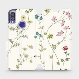 Hülle für Xiaomi Redmi Note 7 - Farbe MD03S