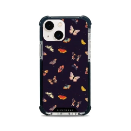 Case MagSafe Elite Bumper for Apple iPhone 13 mini - Design DP78D