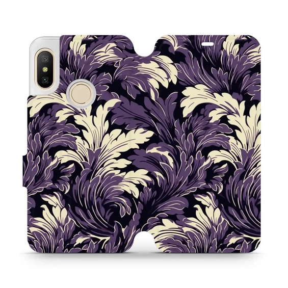 Etui do Xiaomi Mi A2 Lite - wzór VA46S