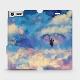 Phone Case Sony Xperia XZ Premium - Design MR09S