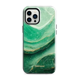 Etui Elite Pro do Apple iPhone 12 Pro Max - wzór EP38E