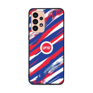 Phone Glossy Case Samsung Galaxy A33 5G - Design G10GZ