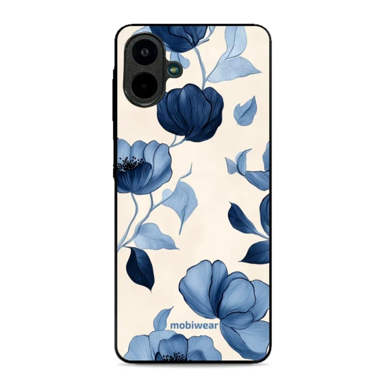 Phone Glossy Case Samsung Galaxy A07 - Design GP73G