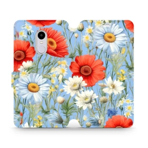 Phone Case Xiaomi Redmi Note 4 - Design VP44S