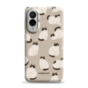 Case Elite Pro for Samsung Galaxy S25 Edge - Design E160E