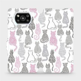 Phone Case Xiaomi POCO X3 Pro - Design MX01S