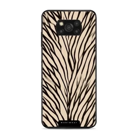 Phone Glossy Case Xiaomi POCO X3 NFC - Design GA52G