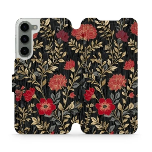 Hülle für Samsung Galaxy S23 Plus - Farbe V172S