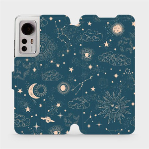 Hülle für Xiaomi 12 - Farbe VP14S