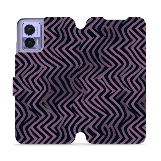 Phone Case Motorola Edge 30 Neo - Design VA55S