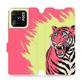 Phone Case Xiaomi POCO C40 - Design VP51S