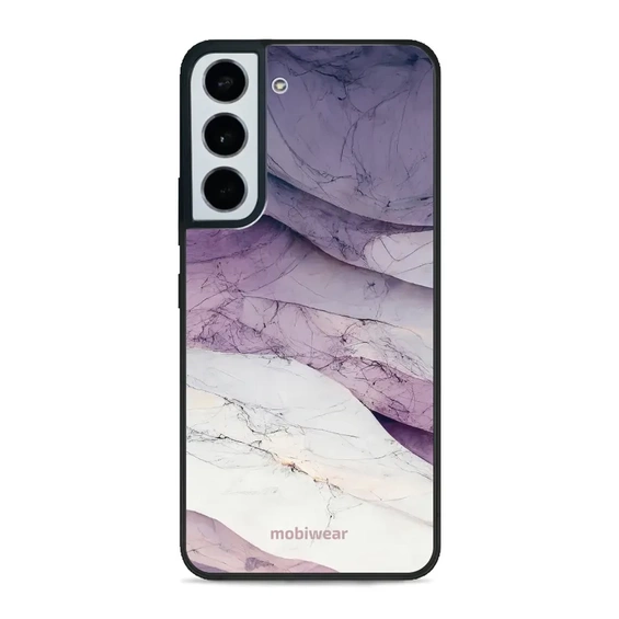 Etui Glossy Case do Samsung Galaxy S22 - wzór G028G