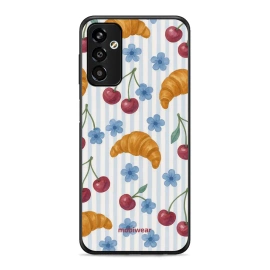 Phone Glossy Case Samsung Galaxy M13 - Design GP85G