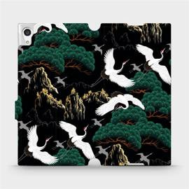 Phone Case Sony Xperia XA1 Ultra - Design VP16S