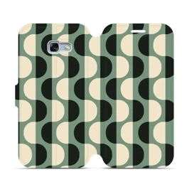 Phone Case Samsung Galaxy A5 2017 - Design VA56S