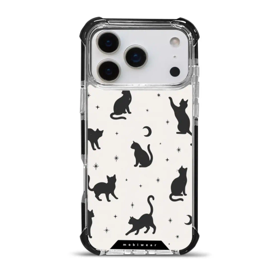 Case MagSafe Elite Bumper for Apple iPhone 17 Pro Max - Design D162D