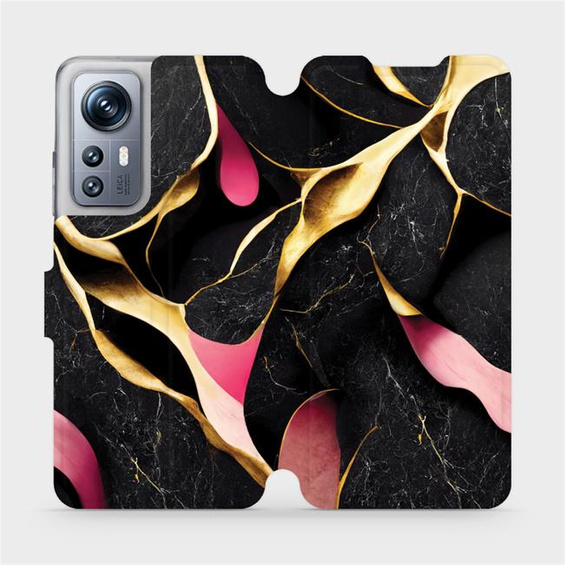 Hülle für Xiaomi 12S - Farbe VP35S