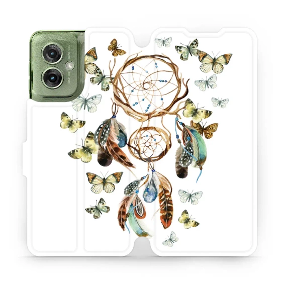 Phone Case Motorola Moto G55 5G - Design M001P