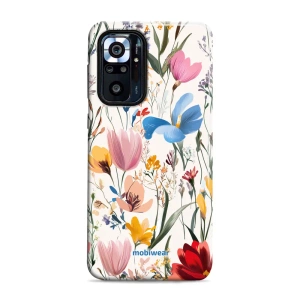 Hülle Elite Pro für Xiaomi Redmi Note 10 pro - Farbe EP70E