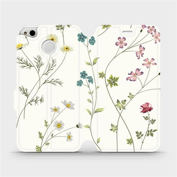 Hülle für Xiaomi Redmi 4X - Farbe MD03S