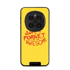 Etui Glossy Case do Huawei Honor Magic7 Pro 5G - wzór G076G