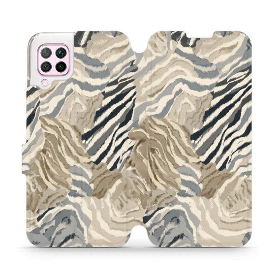 Phone Case Huawei P40 Lite - Design V168S