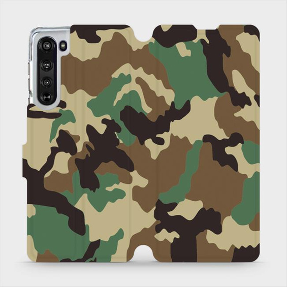 Phone Case Motorola Edge - Design V111P