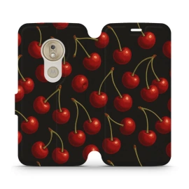 Phone Case Motorola Moto G7 Play - Design VP83S
