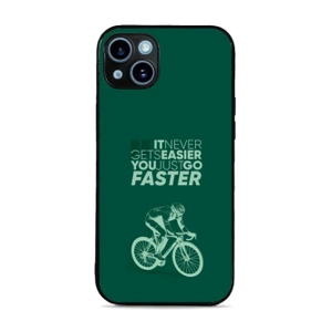 Phone Glossy Case Apple iPhone 14 Plus - Design GD07G