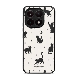 Phone Glossy Case Xiaomi 15T - Design G162G