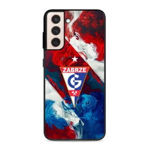 Phone Glossy Case Samsung Galaxy S21 Plus - Design G01GZ