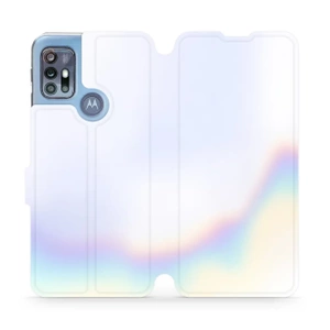 Phone Case Motorola Moto G20 - Design VP64S