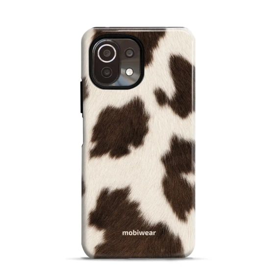 Case Elite Pro for Xiaomi 11 Lite 5G NE - Design E166E