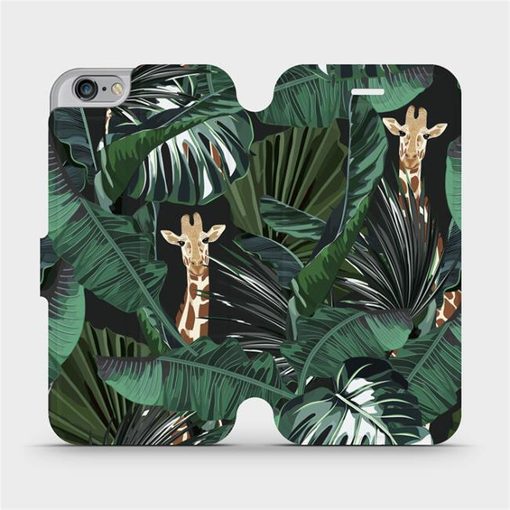 Etui do Apple iPhone 6 - wzór VP06P