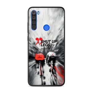 Hülle Glossy Case für Xiaomi Redmi Note 8T - Farbe GD12G