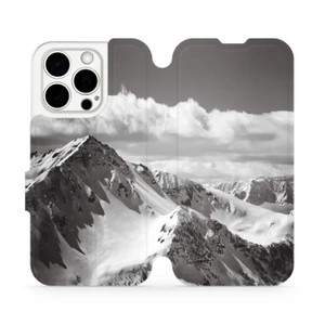 Phone Case Apple iPhone 15 Pro - Design M152P