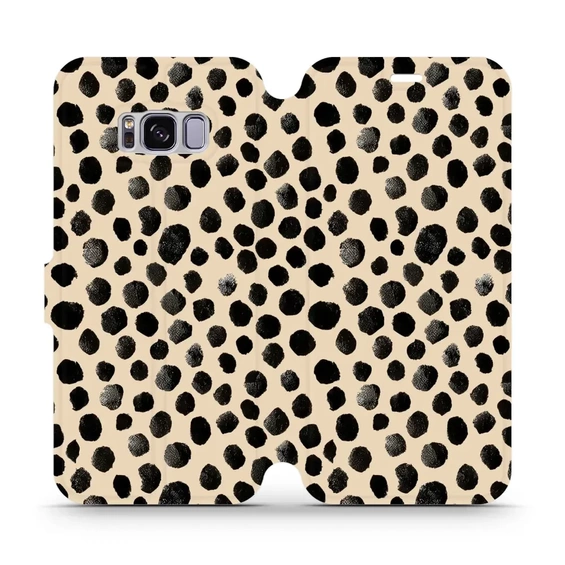 Phone Case Samsung Galaxy S8 Plus - Design VA50S