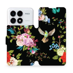 Etui do Xiaomi POCO F6 Pro - wzór VD09S