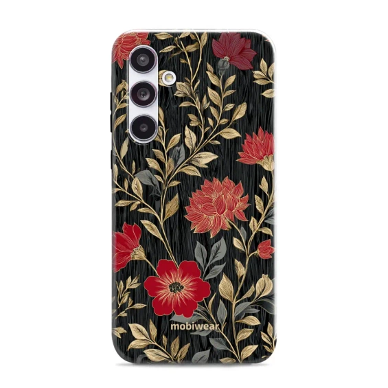 Case Elite Pro for Samsung Galaxy A55 5G - Design E172E