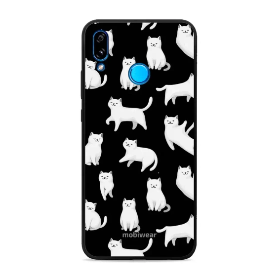 Hülle Glossy Case für Huawei P20 Lite - Farbe G163G