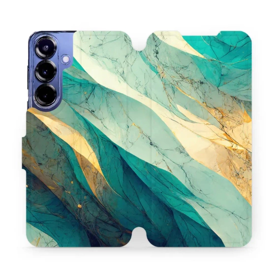 Hülle für Samsung Galaxy S25 Plus - Farbe VP37S