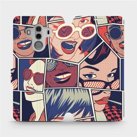 Phone Case Huawei Mate 10 Pro - Design VP18P