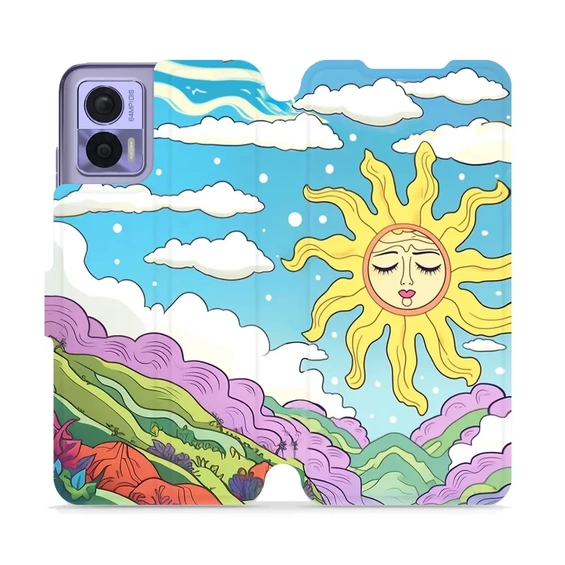 Phone Case Motorola Edge 30 Neo - Design VP57P