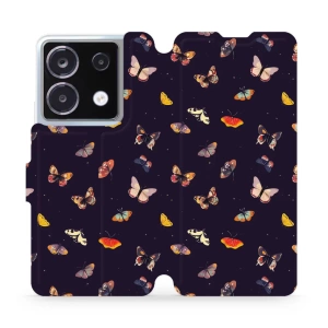 Phone Case Xiaomi POCO X6 - Design VP78S