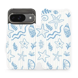 Phone Case Google Pixel 9 - Design VP88S