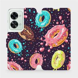 Hülle für OnePlus Nord 2T 5G - Farbe VP19S