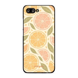 Phone Glossy Case Huawei Honor 10 - Design GP80G
